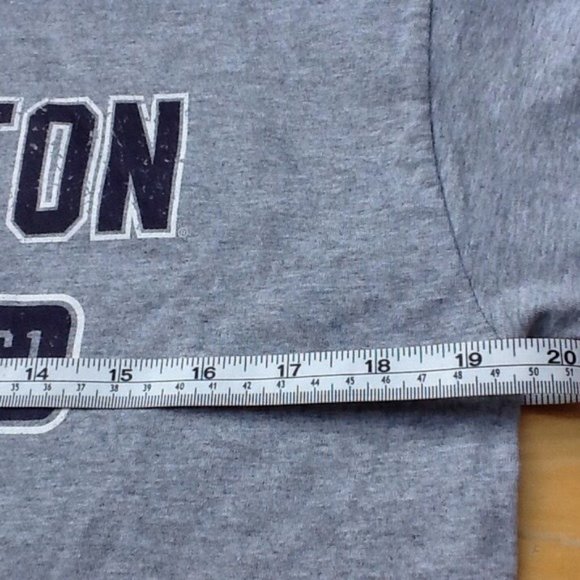 University of Washington, UW, Long Sleeve Tee, M - Picture 3 of 5